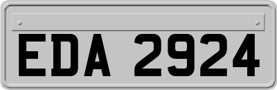 EDA2924