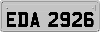 EDA2926