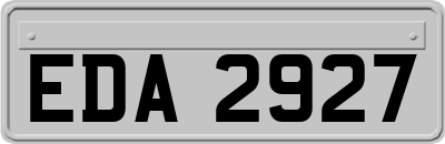 EDA2927