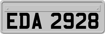 EDA2928