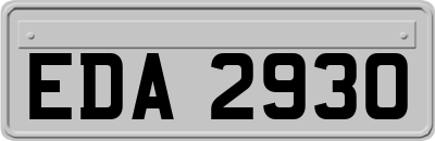 EDA2930