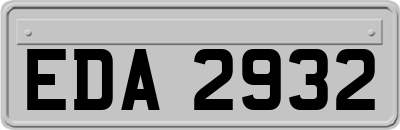 EDA2932