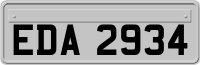 EDA2934