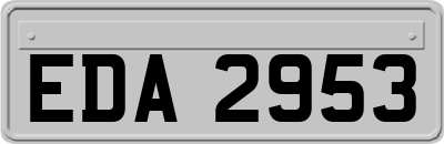 EDA2953