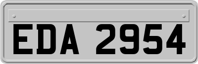 EDA2954