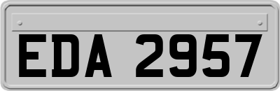 EDA2957