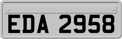 EDA2958