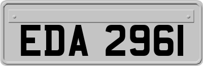 EDA2961