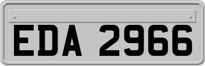 EDA2966