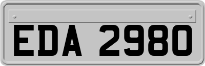 EDA2980
