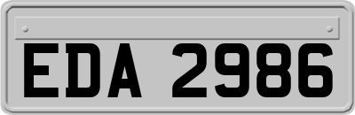 EDA2986