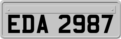 EDA2987