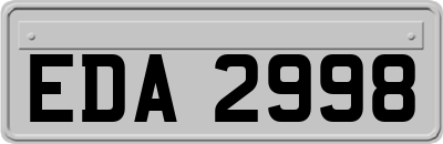 EDA2998
