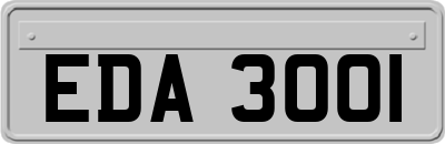 EDA3001