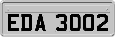 EDA3002