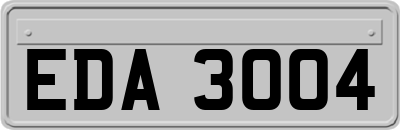 EDA3004