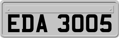 EDA3005