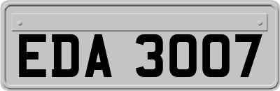 EDA3007