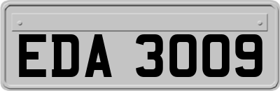 EDA3009