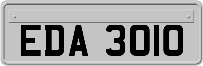 EDA3010