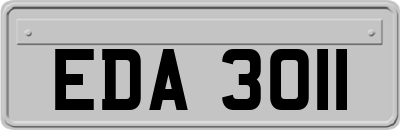 EDA3011