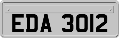 EDA3012