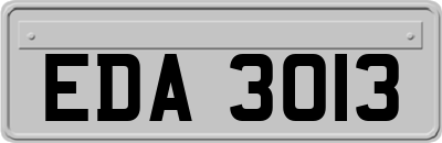 EDA3013