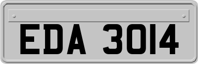 EDA3014