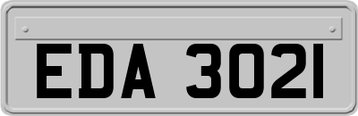 EDA3021