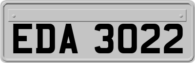 EDA3022