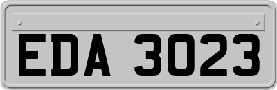 EDA3023