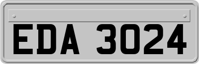 EDA3024