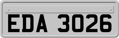 EDA3026
