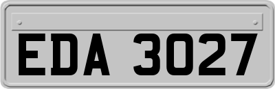 EDA3027