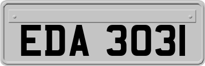 EDA3031