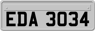 EDA3034