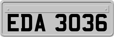 EDA3036