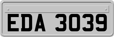 EDA3039
