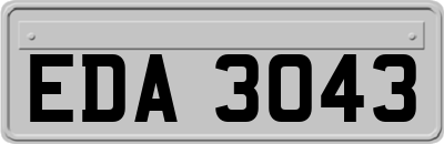 EDA3043