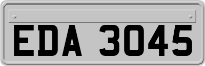 EDA3045