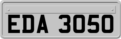 EDA3050
