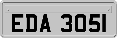 EDA3051