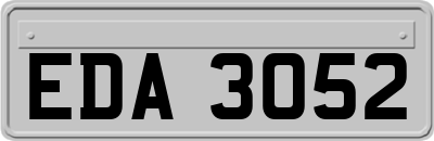 EDA3052