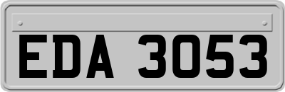 EDA3053