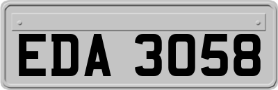 EDA3058