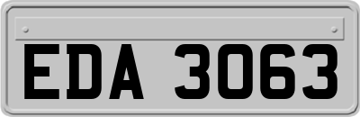 EDA3063