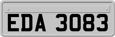 EDA3083