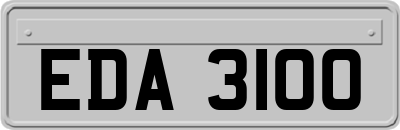 EDA3100