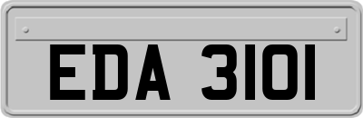 EDA3101