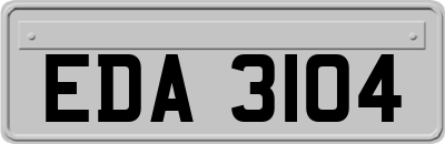 EDA3104